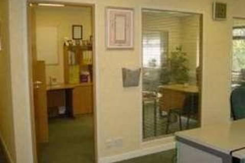 Serviced office to rent, Winstanley Road,Hewitt House,