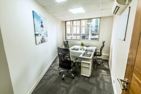 Serviced office to rent, 64 Great Eastern Street,,