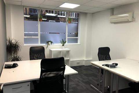 Serviced office to rent, 64 Great Eastern Street,,
