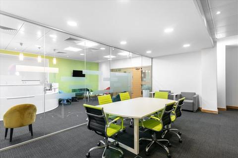 Office to rent, No 2 Wellington Place,,