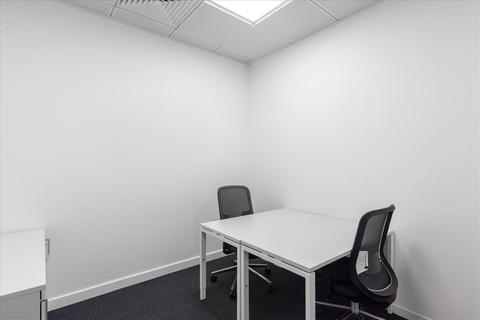 Serviced office to rent, No 2 Wellington Place,,