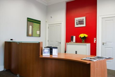 Serviced office to rent - 54 Elmwood Ave,,
