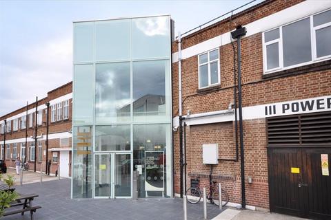 Office to rent, 111 Power Road,The Light Box,