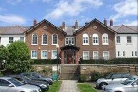 Serviced office to rent - St Hilda’s Business Centre,The Ropery,