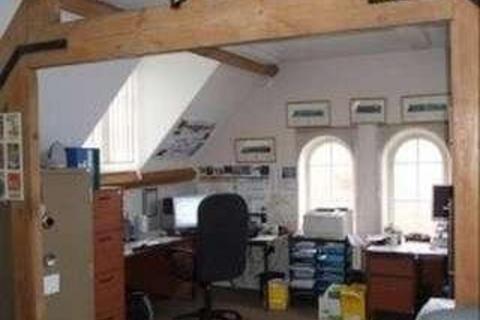 Serviced office to rent, St Hilda’s Business Centre,The Ropery,