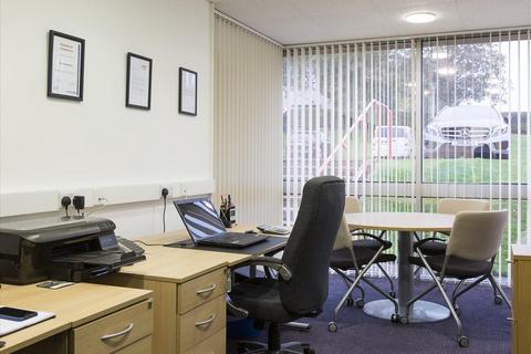 Serviced office to rent, Manse Lane,Knaresborough Technology Park,