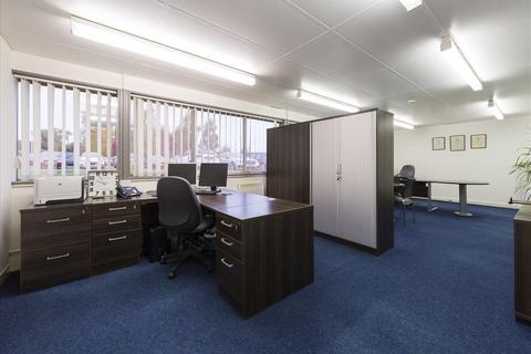 Serviced office to rent, Manse Lane,Knaresborough Technology Park,