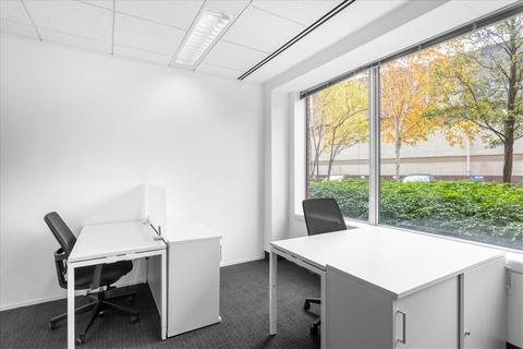 Serviced office to rent, Maxwell Road,4 Imperial Place,