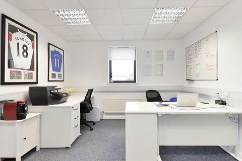 Serviced office to rent, 6 Dryden Road,Bilston Glen Industrial Estate ,