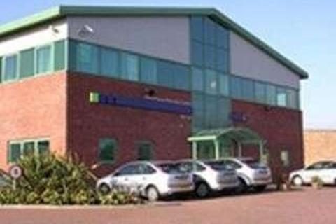 Serviced office to rent - The Waterhouse,2 Cromar Way   ,