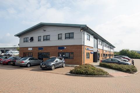 Serviced office to rent, Greenway Business Centre,Harlow Business Park,