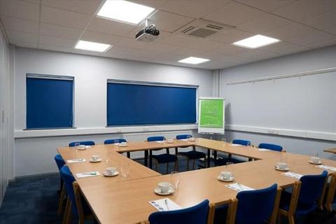 Serviced office to rent, Greenway Business Centre,Harlow Business Park,