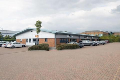 Serviced office to rent, Greenway Business Centre,Harlow Business Park,