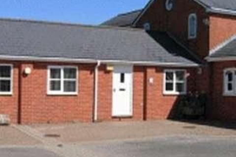 Serviced office to rent, Church Road,Maisemore,
