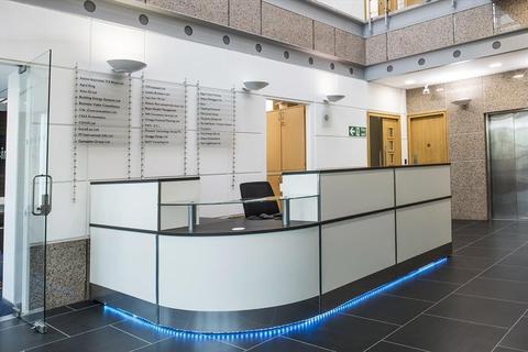 Serviced office to rent - Victory House,400 Pavillion Drive,