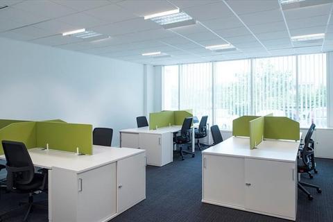 Serviced office to rent, 400 Pavillion Drive,Victory House,