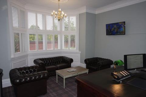 Serviced office to rent, Church Place,Park House,