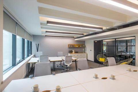 Serviced office to rent, 111 Piccadilly,,