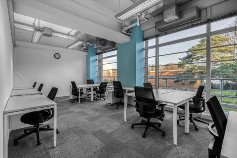 Office to rent, Fowler Avenue,The Hub, Farnborough Business Park