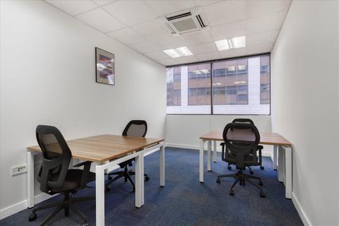 Serviced office to rent, 268 Bath Road,,