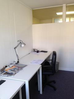 Serviced office to rent - 12 Fortrose Street,,