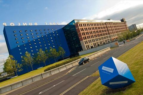 Serviced office to rent, Fort Parkway,Fort Dunlop,