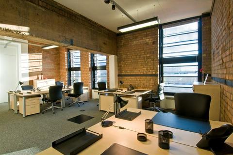 Serviced office to rent, Fort Parkway,Fort Dunlop,