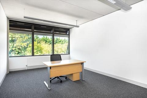 Serviced office to rent, 110 Butterfield, Great Marlings,Innovation Centre and Business Base,