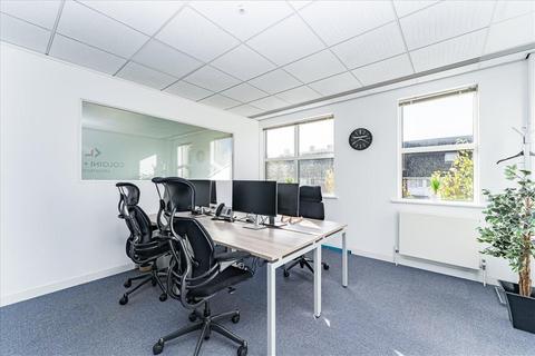 Office to rent, 17 High Street,Forward House,