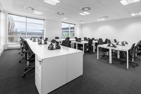 Office to rent - The Senate,Southernhay Gardens,