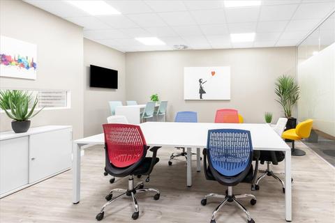 Office to rent - The Senate,Southernhay Gardens,