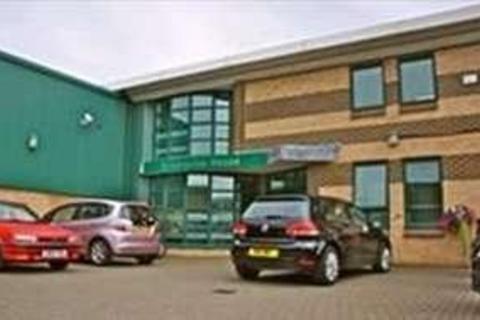 Serviced office to rent, B12 Telford Road,Bicester Business Park,