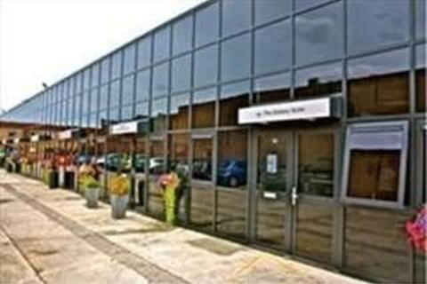 Serviced office to rent, B12 Telford Road,Bicester Business Park,