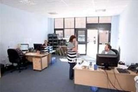 Serviced office to rent, B12 Telford Road,Bicester Business Park,