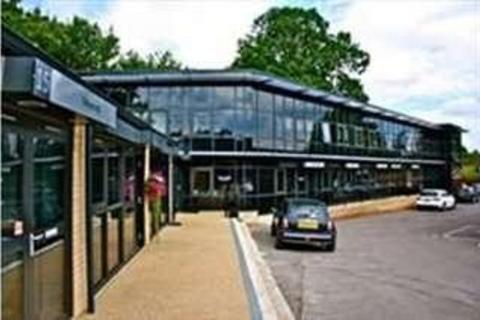 Serviced office to rent, Old London Road,Wheatley Business Centre,