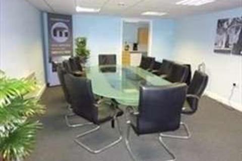 Serviced office to rent, Old London Road,Wheatley Business Centre,