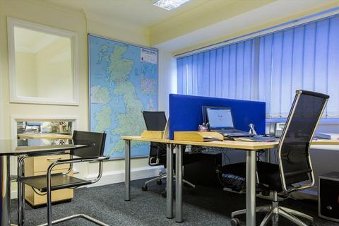 Serviced office to rent, Thame Road,Chiltern House,