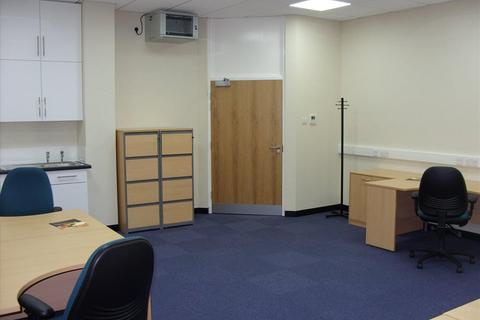 Serviced office to rent - The Venture Centre,Sir William Lyons Road,