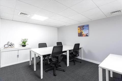 Office to rent - Horton House,Exchange Flags,