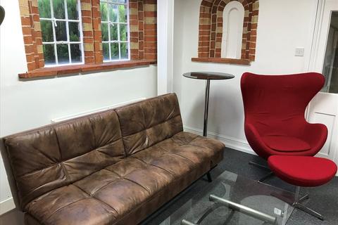 Serviced office to rent, Ockham Road South,St Martins House,
