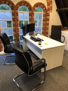 Serviced office to rent - Ockham Road South,St Martins House,