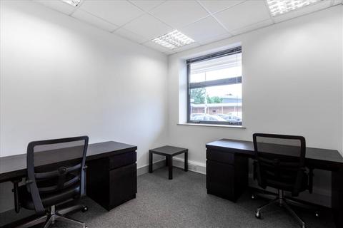 Serviced office to rent, Isidore Road,Bromsgrove Enterprise Park,