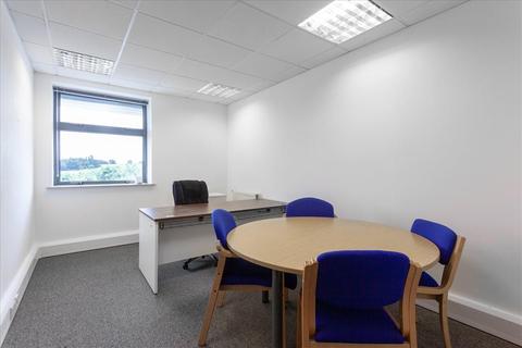 Serviced office to rent, Isidore Road,Bromsgrove Enterprise Park,