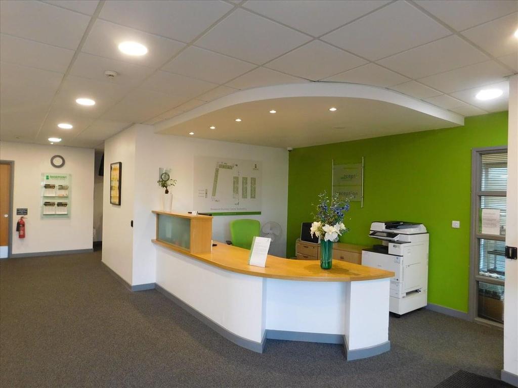 Oakfield Close, Tewkesbury Business Park, Office to rent £159 pcm (£37 pw)