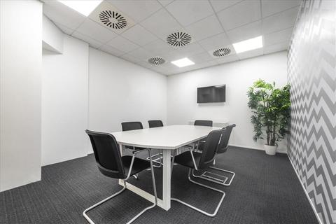 Serviced office to rent, Lakeside North Harbour, Western Road,Ground Floor, Building 1000