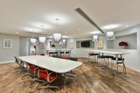 Serviced office to rent, 1 Cornhill,,