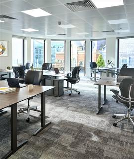 Serviced office to rent, 6 Snow Hill,Farringdon,