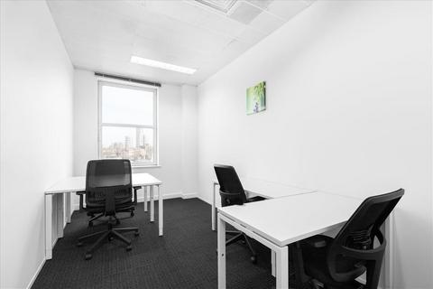Serviced office to rent, 160 London Road,Jhumat House,