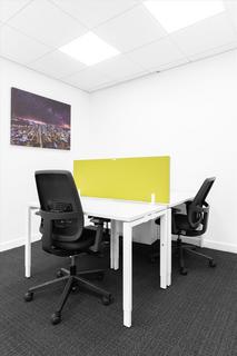 Serviced office to rent, 160 London Road,Jhumat House,