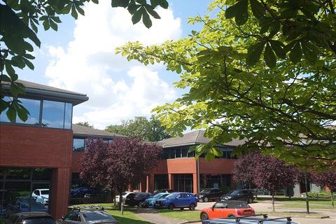 Serviced office to rent, Sentinel House, Harvest Crescent,Ancells Business Park,